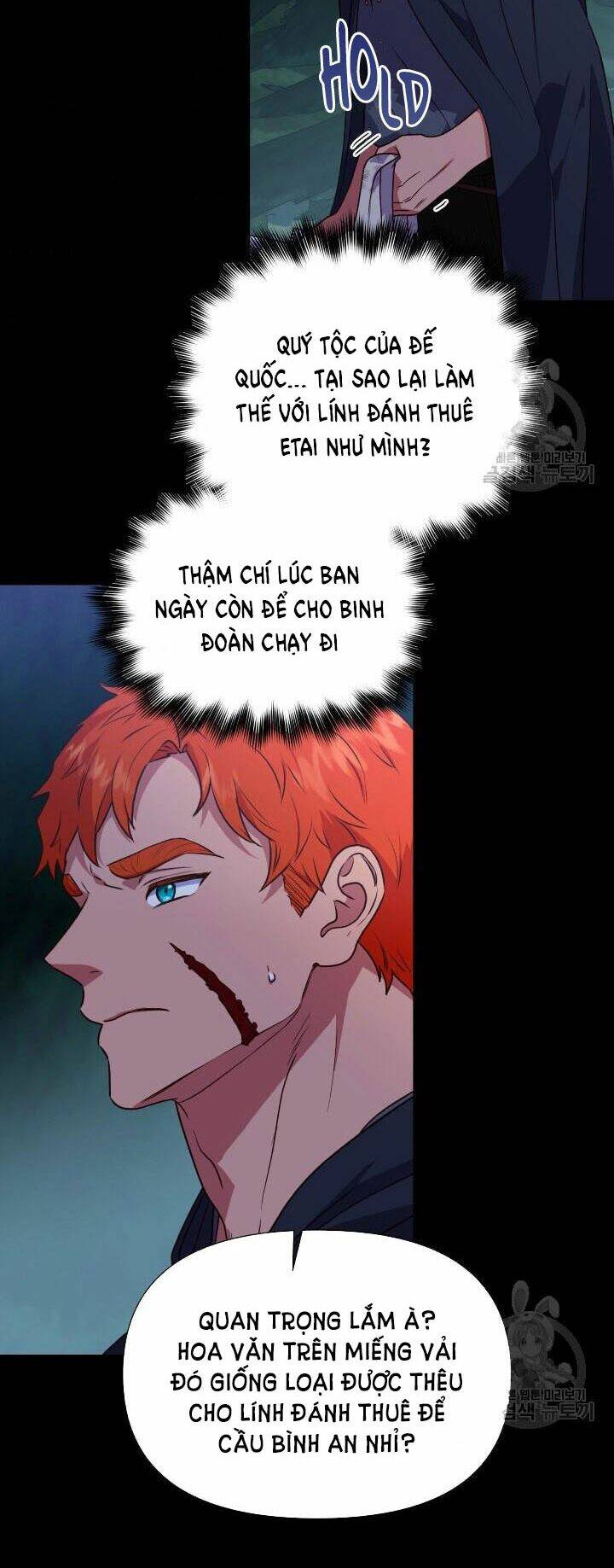 khế ước của nữ công tước quái vật chapter 147 52