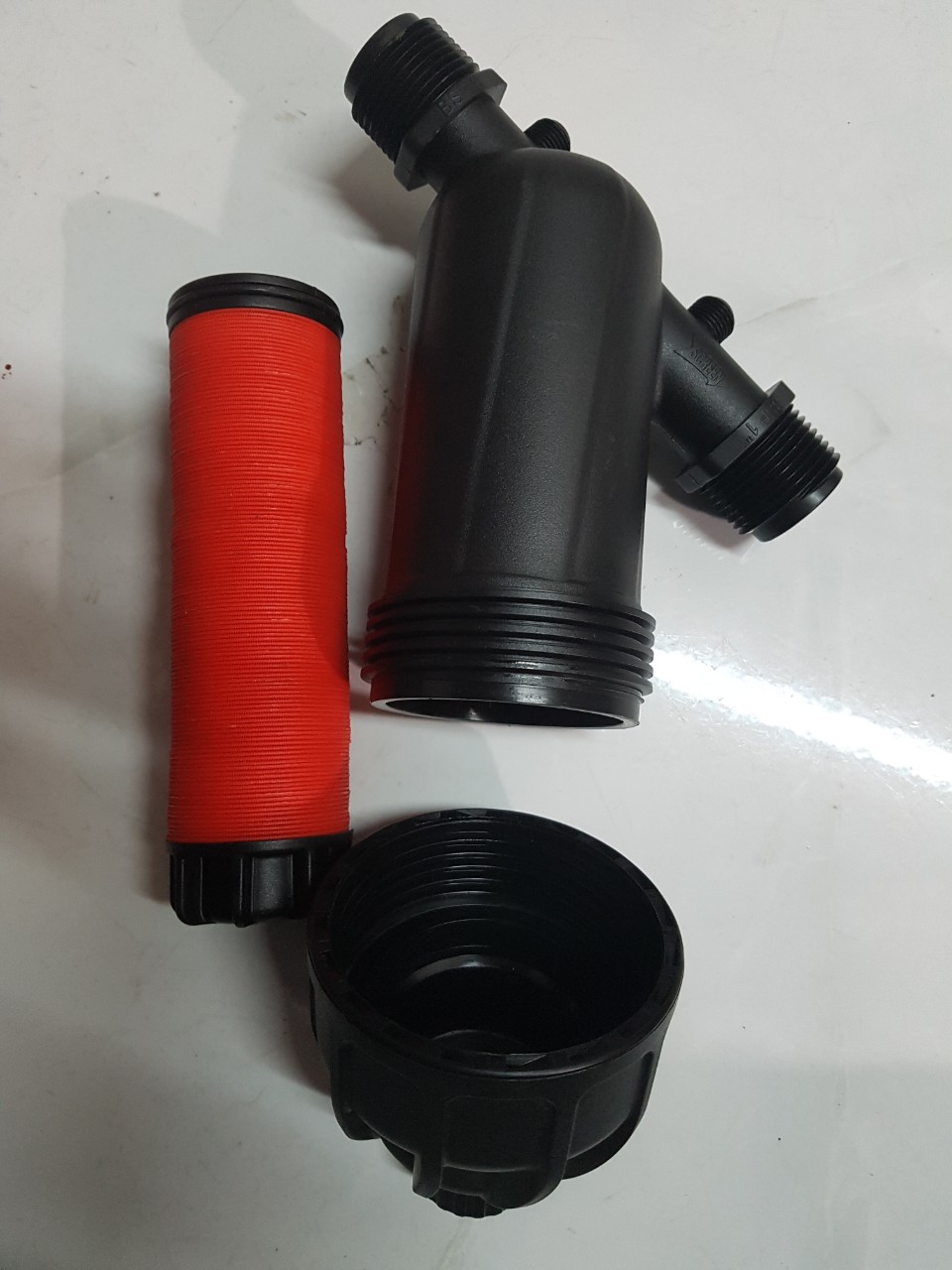 Bộ lọc đĩa 42mm