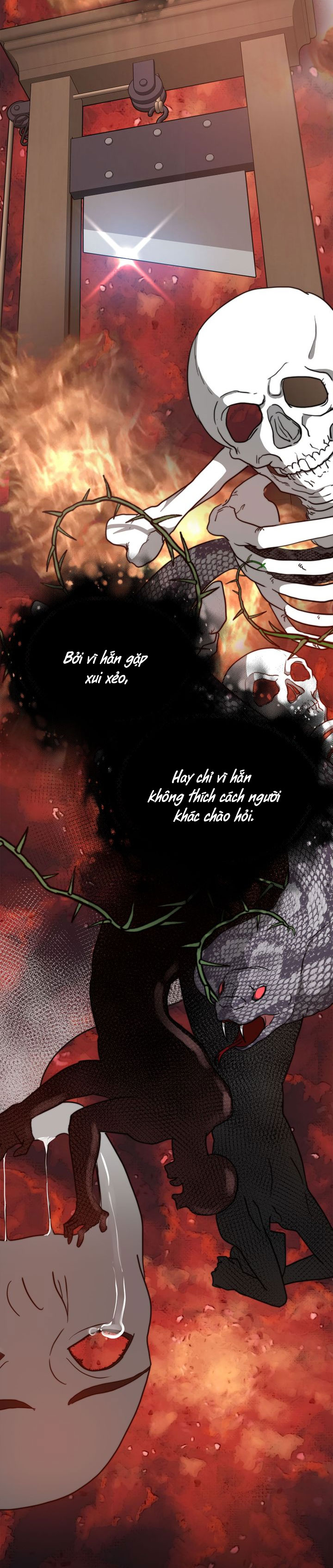 công nương eluana vita chapter 2 2