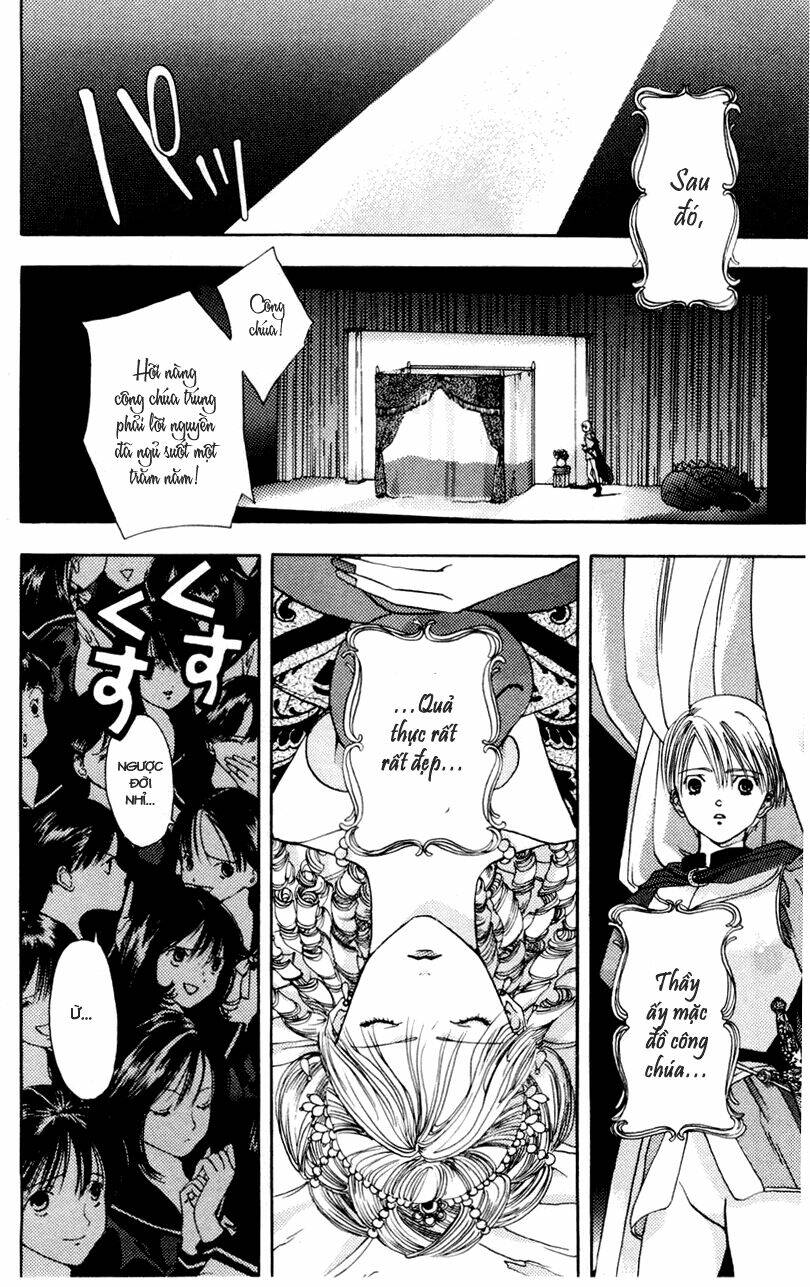 akane-chan overdrive chapter 10 40