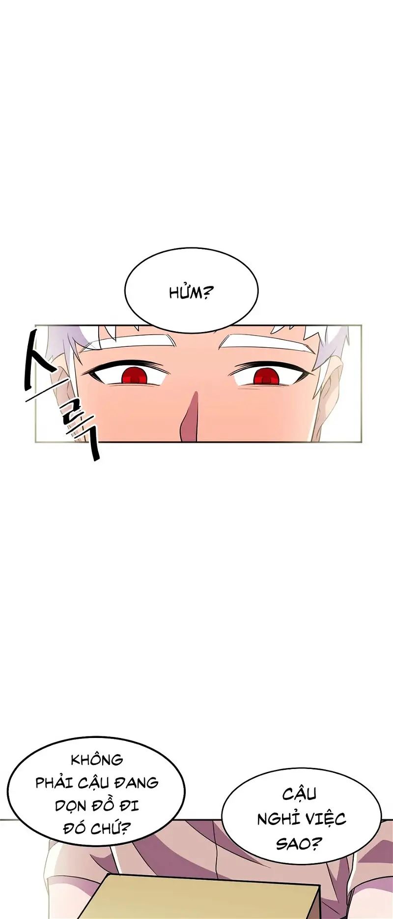 quản lý của siêu anh hùng chapter 21 35