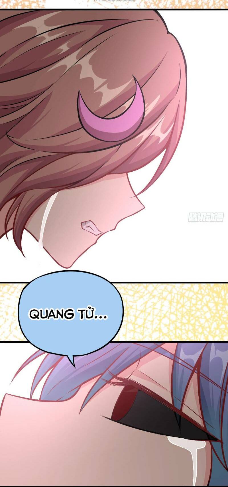 minh nhật thần đô chapter 11.2 33