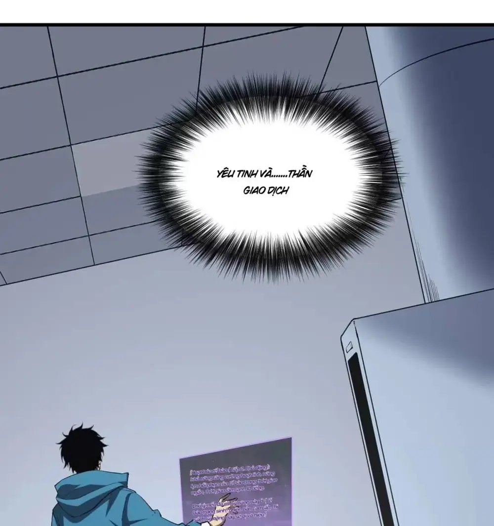 toàn dân tận thế: ta, virus quân vương chapter 15 12