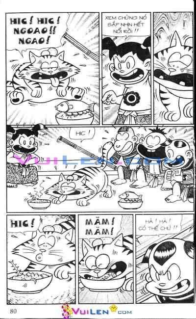 thần đồng đất việt chapter 56 78