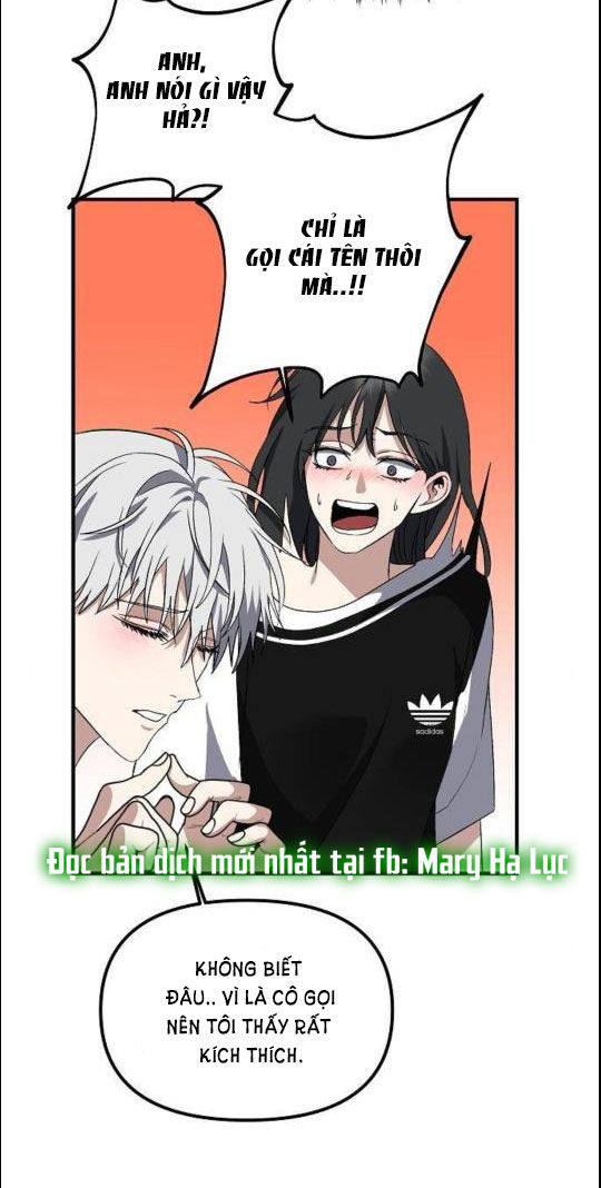 Tự Do Trong Mơ chapter 54.2 25