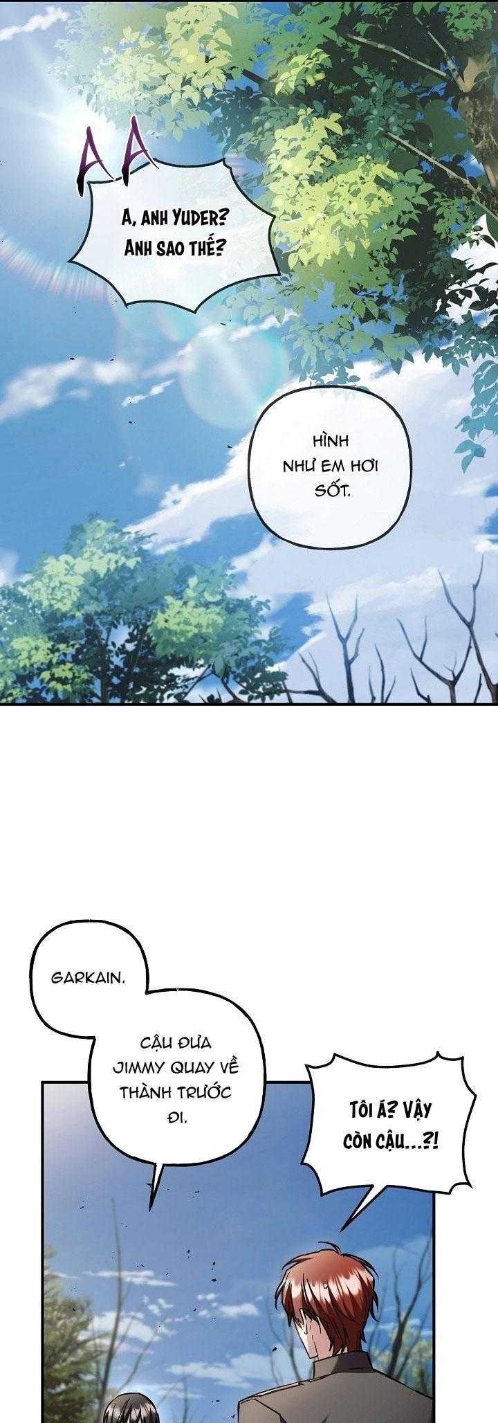 bước ngoặt định mệnh chapter 50 46