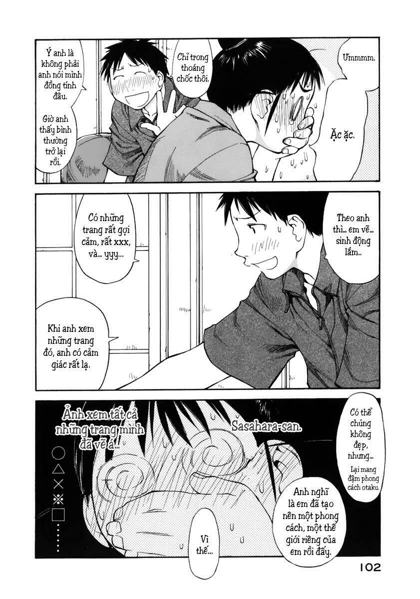 genshiken chapter 47 15