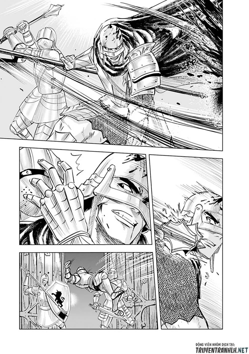 hành trình chịch dạo của của máy dập cổ đại chapter 53 31