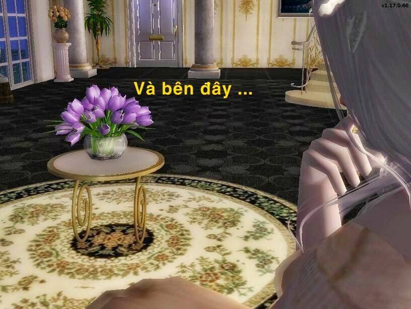 truyện sims - earl story chapter 24 39