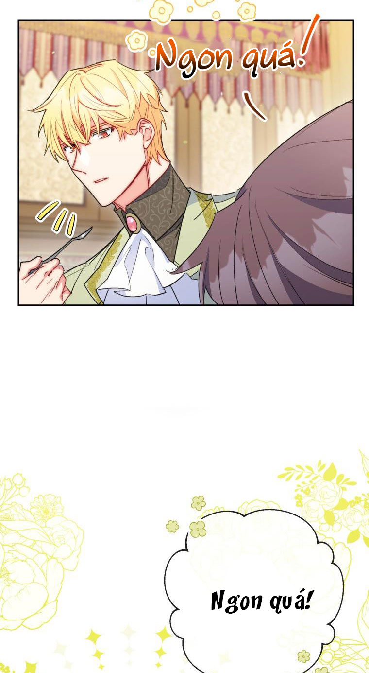 50 công thức pha trà của nữ công tước chapter 131 31