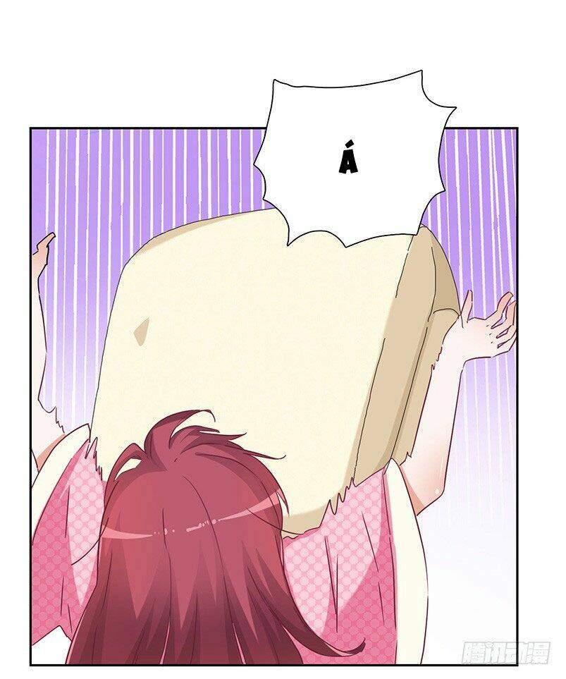 giao ước hôn nhân trên giường đừng xem là thật chapter 10 10