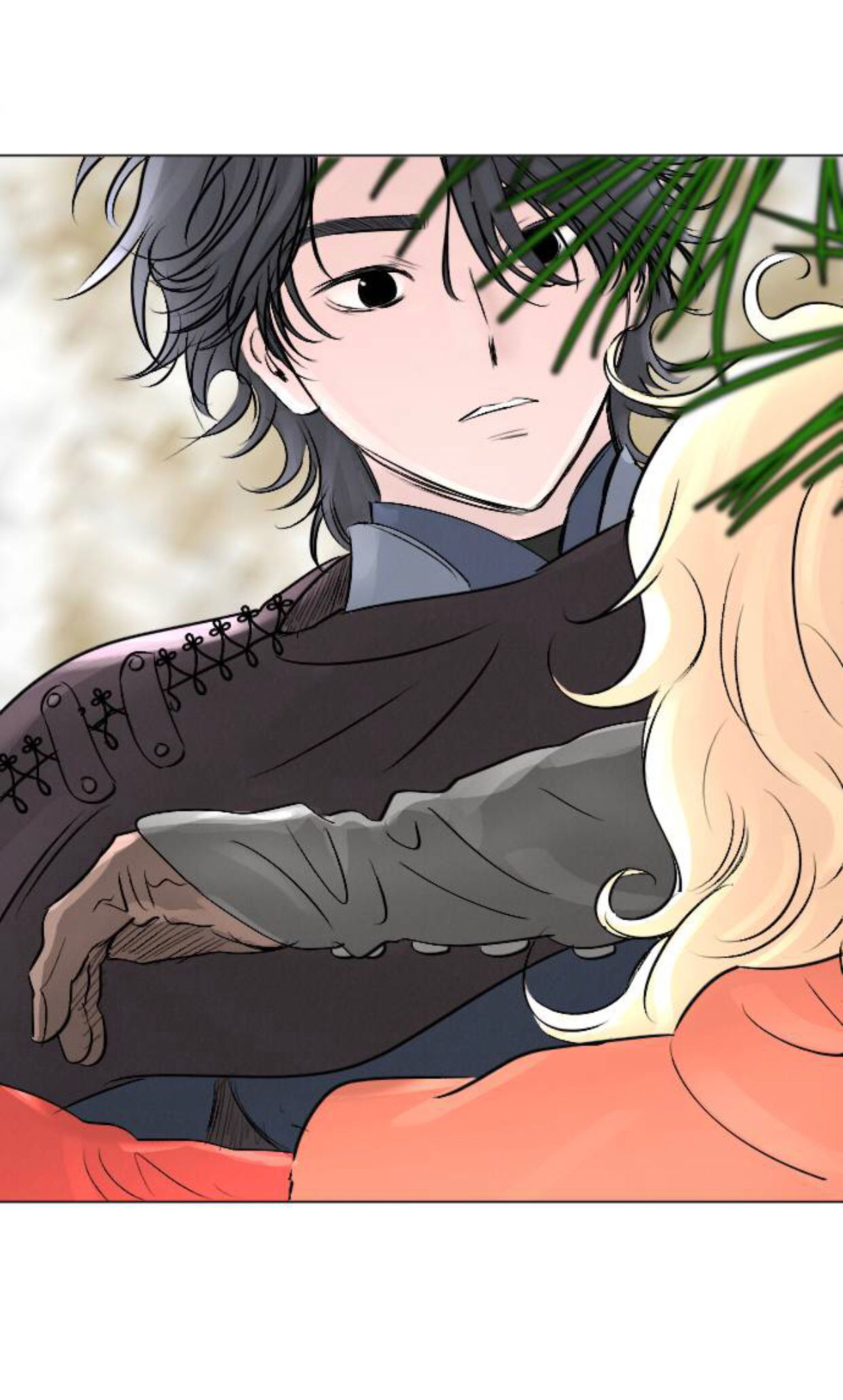 lựa chọn cuối cùng của tôi là nam phụ chapter 12 59