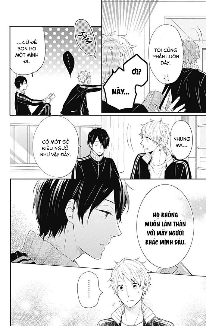 ngày cầu vồng chapter 29 6