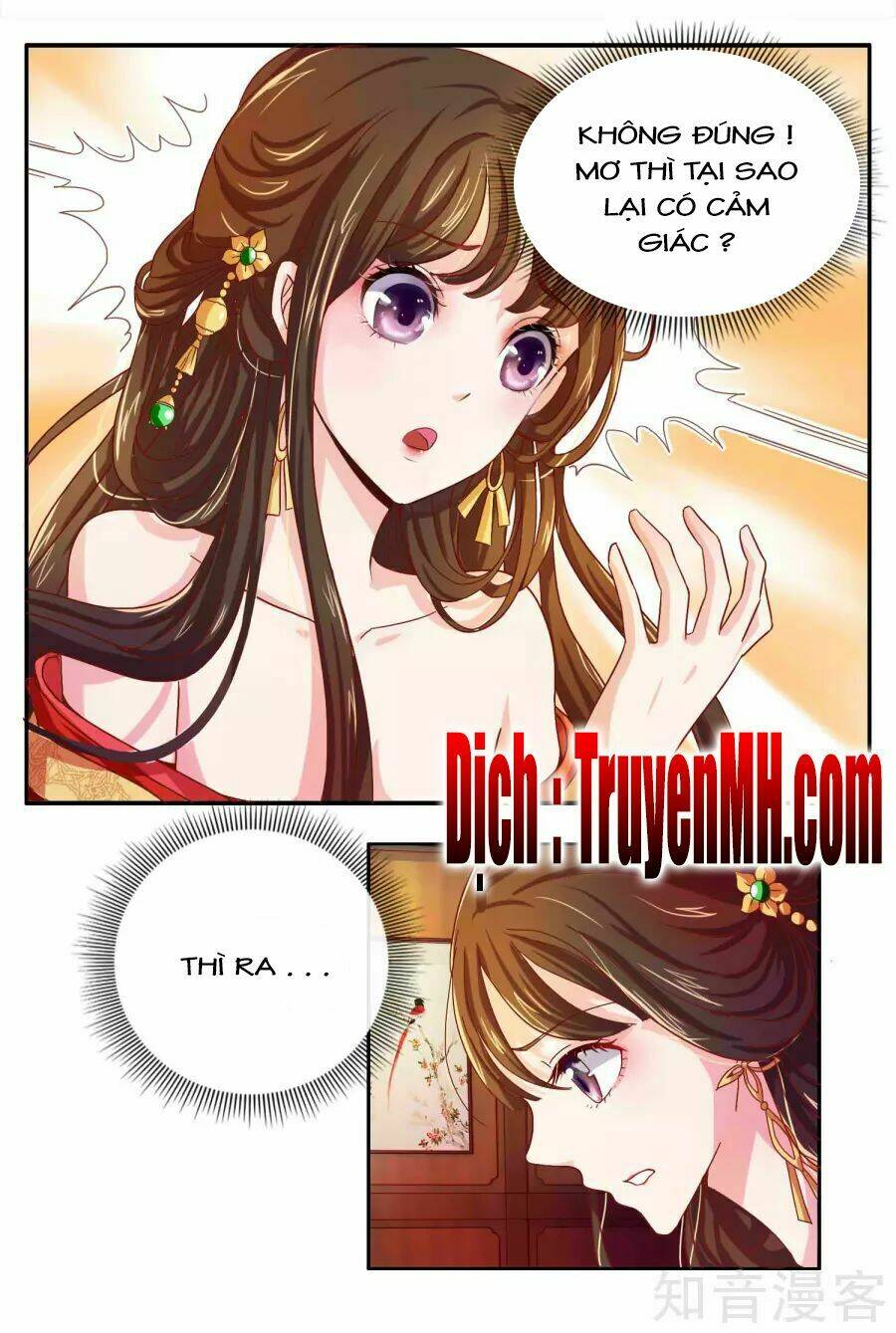 lãnh cung phế hậu muốn nghịch thiên chapter 1 14