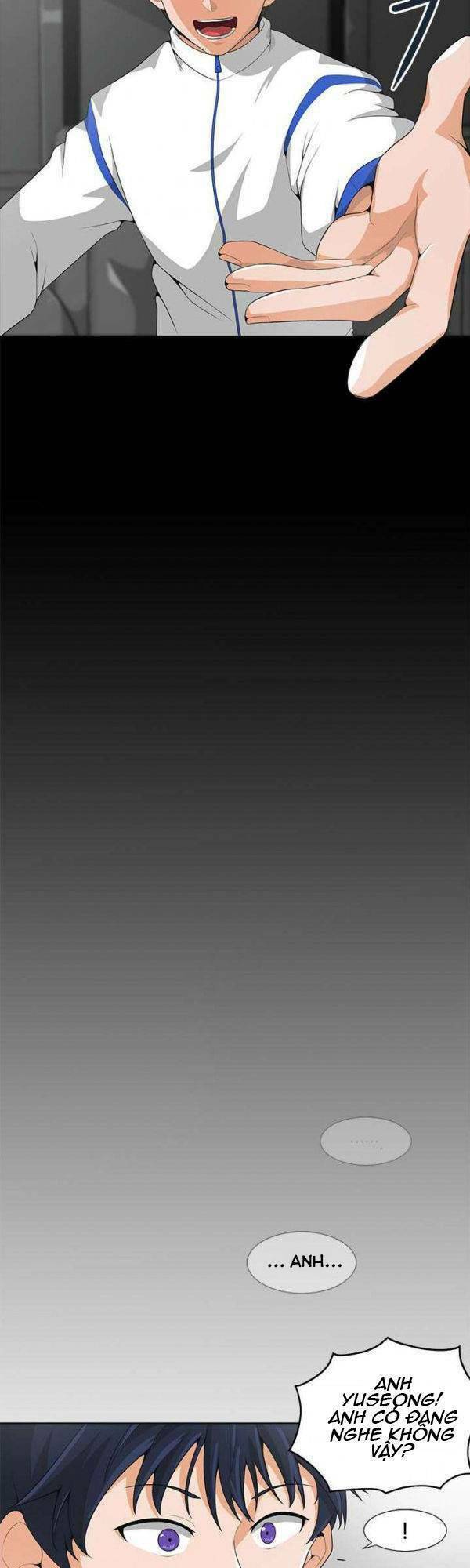 tôi tự động săn một mình chapter 6 15