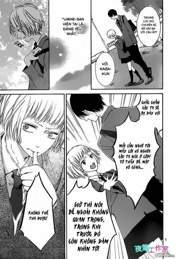 uchuu o kakeru yodaka chapter 10 9