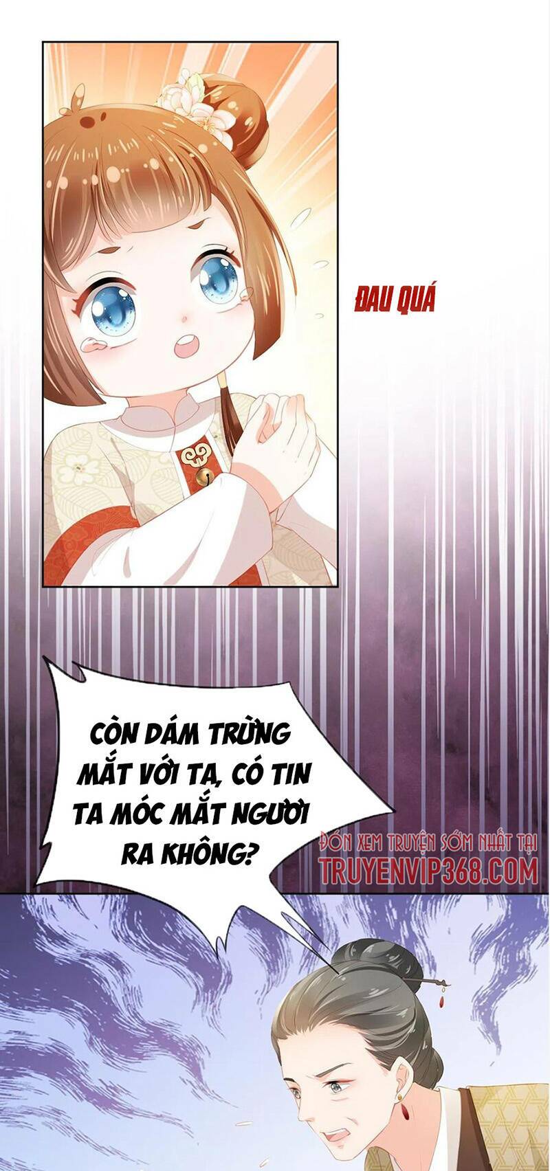 nhặt được bảo bối manh manh chapter 41 27