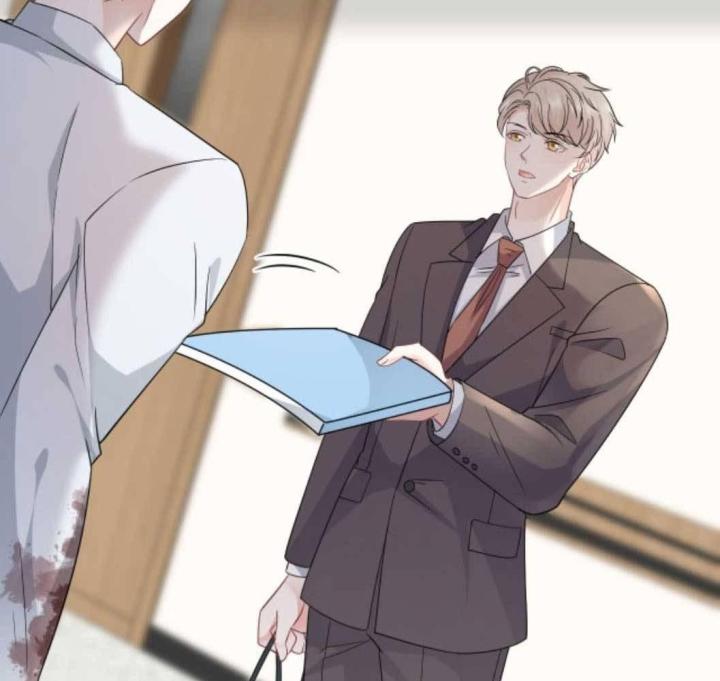 đại tiểu thư có thể có bụng dạ gì xấu chứ! (full) chapter 55 56