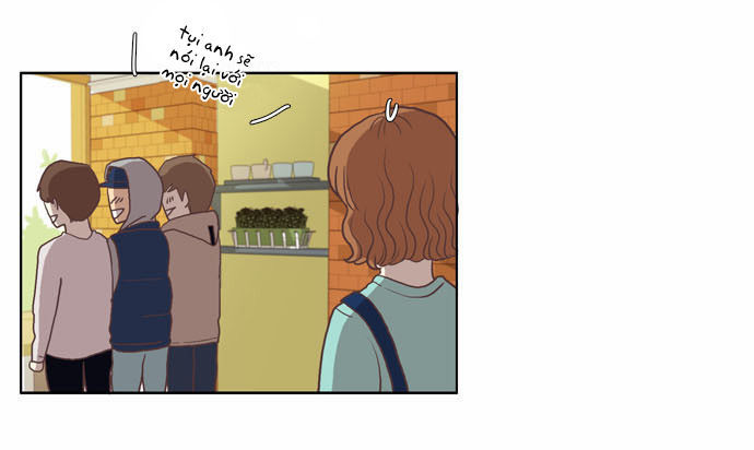 thế giới con gái chapter 7 33