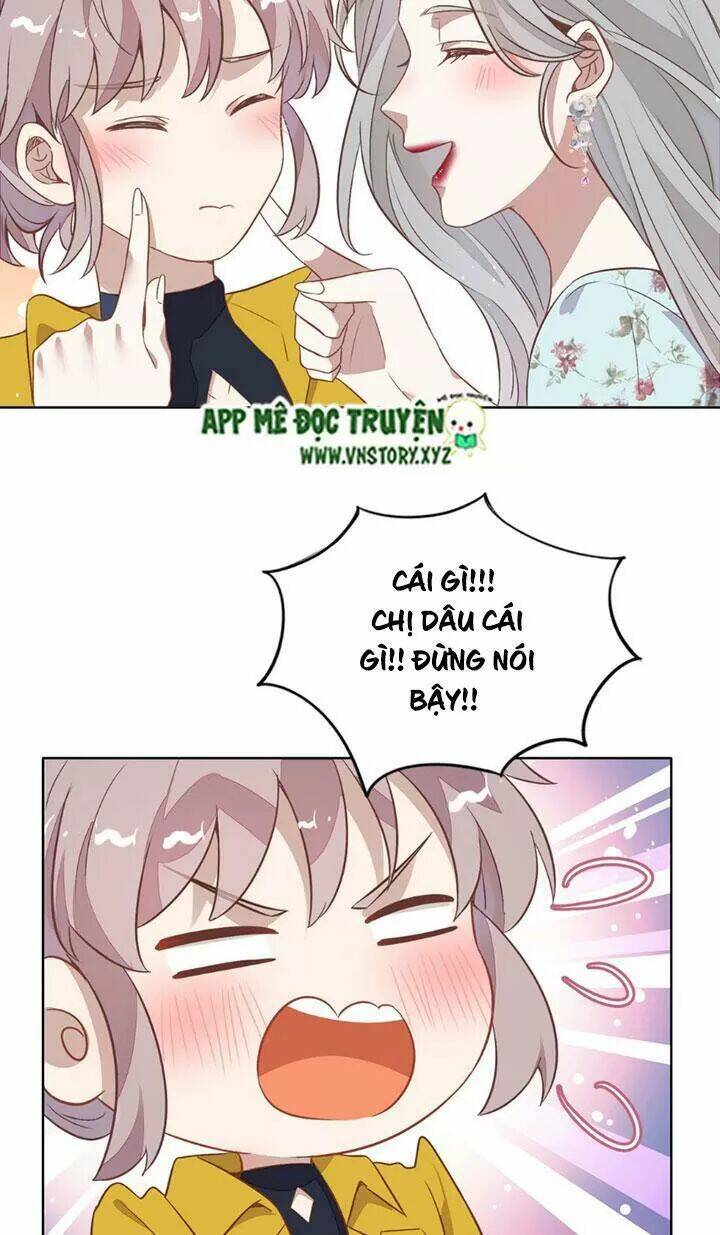 bạn trai kém tuổi bẫy yêu tôi chapter 42 27