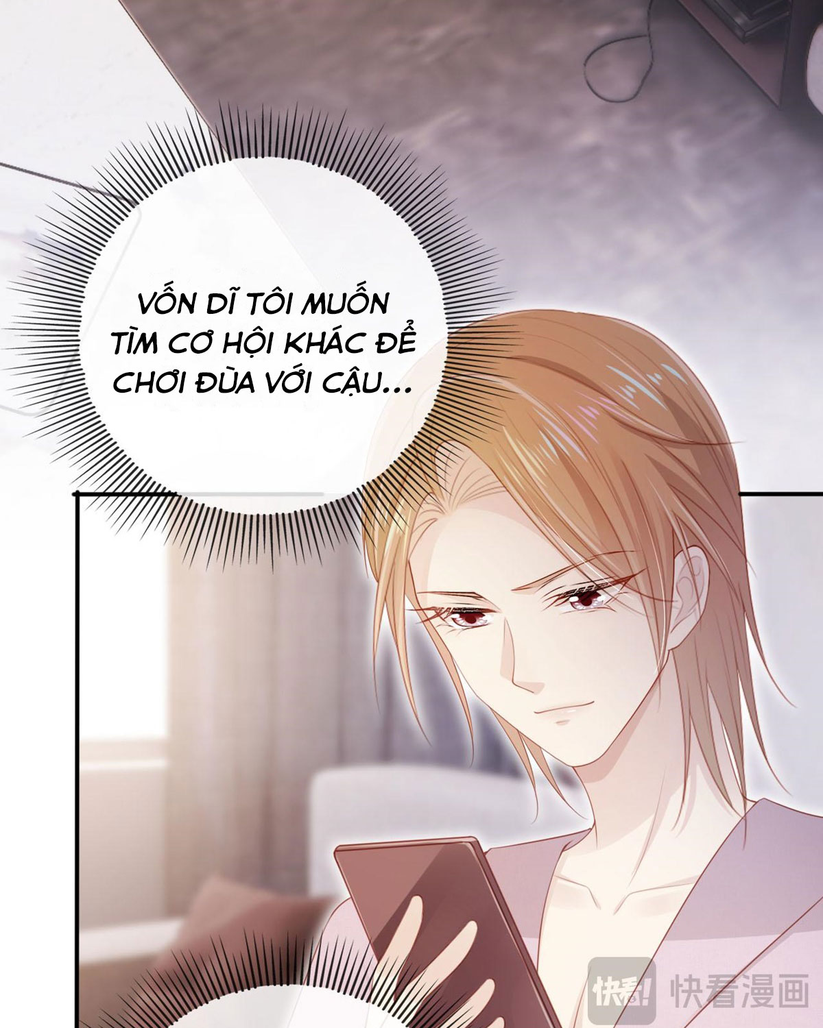 Phản Diện Hắc Hóa Sủng Tận Trời chapter 118.1