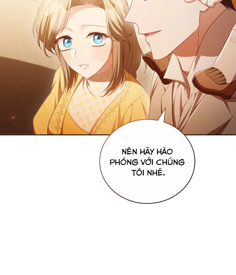 nhật ký chăm sóc đứa trẻ của nhân vật phản diện chapter 19 70