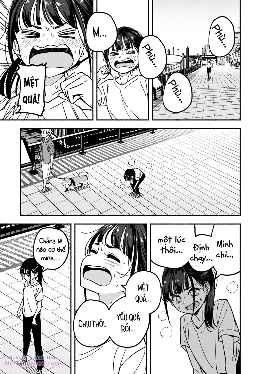 Idol X Idol Story! Chapter 1 30