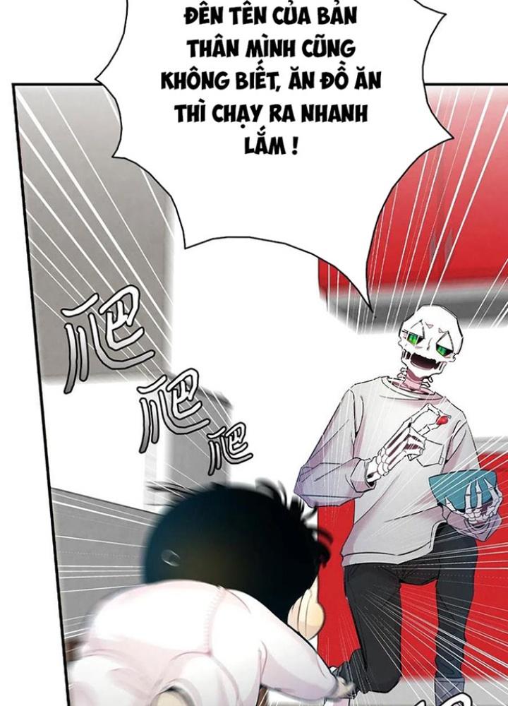 skeleton làm bố chapter 44 34