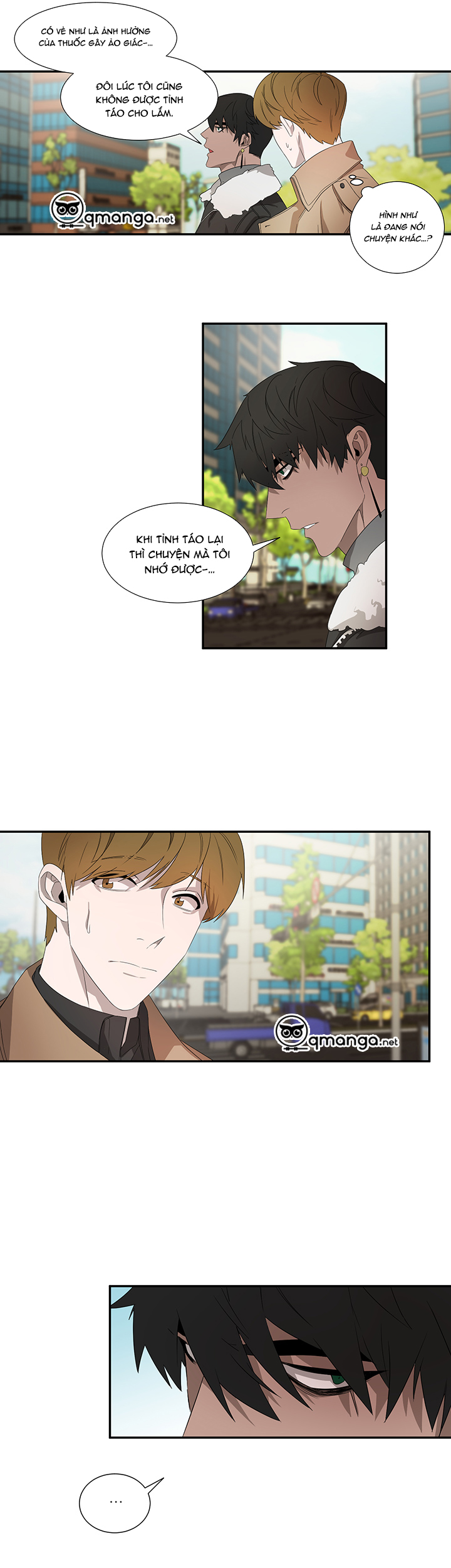 ever green chapter 10 10