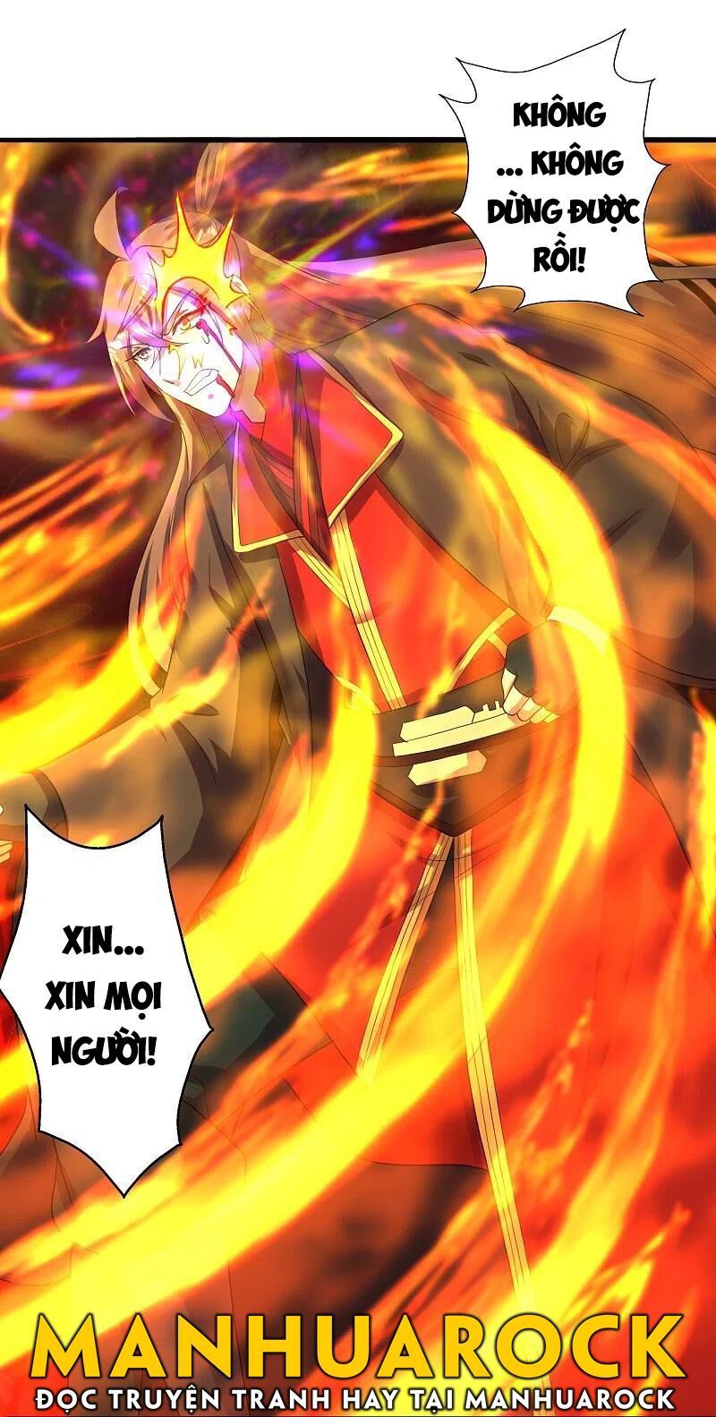 tiên võ đế tôn chapter 273 38