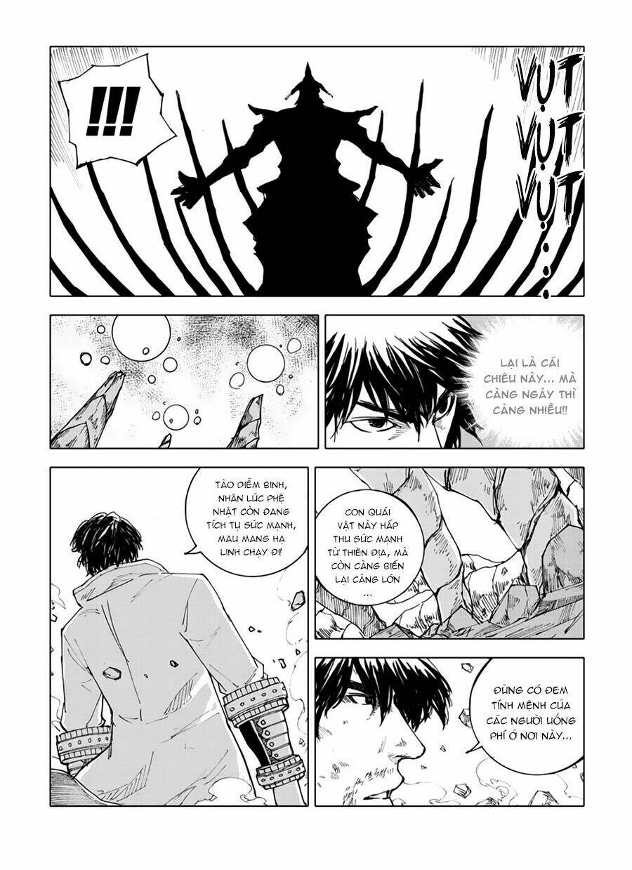 rakshasa street chapter 45 3