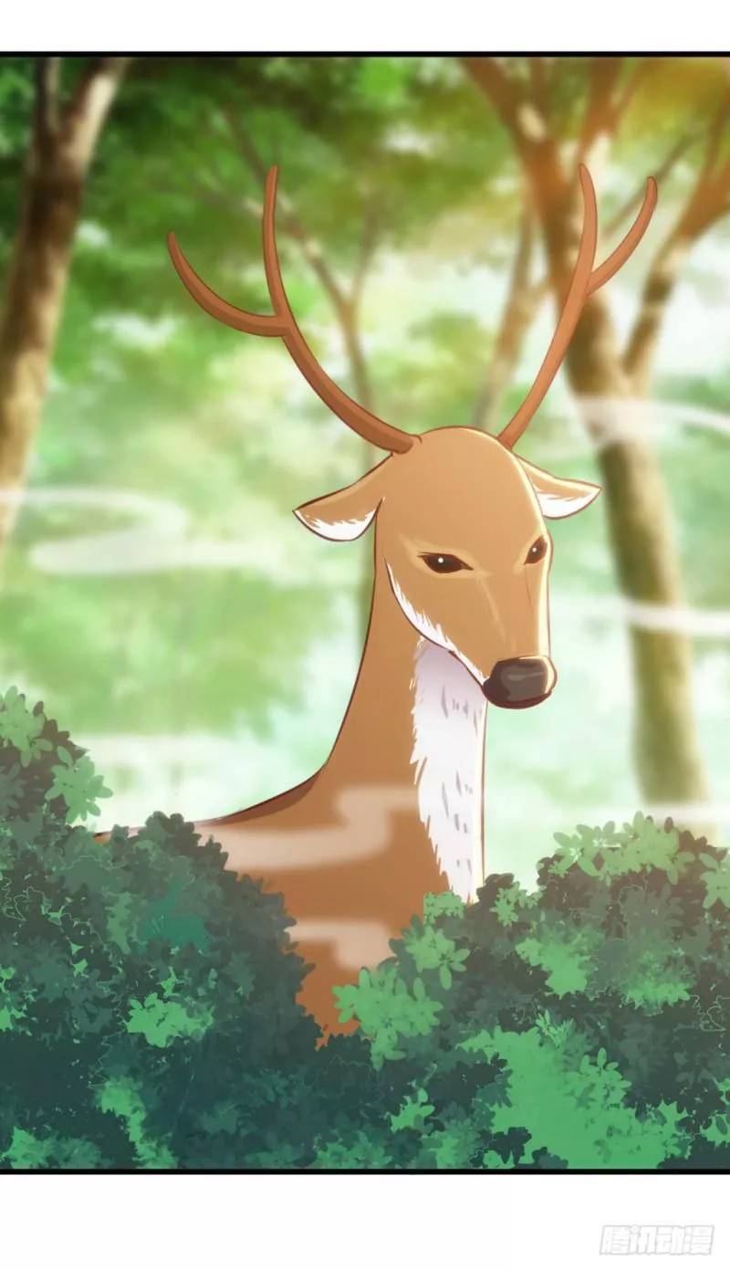 bẩm báo công chúa ! chapter 39 33