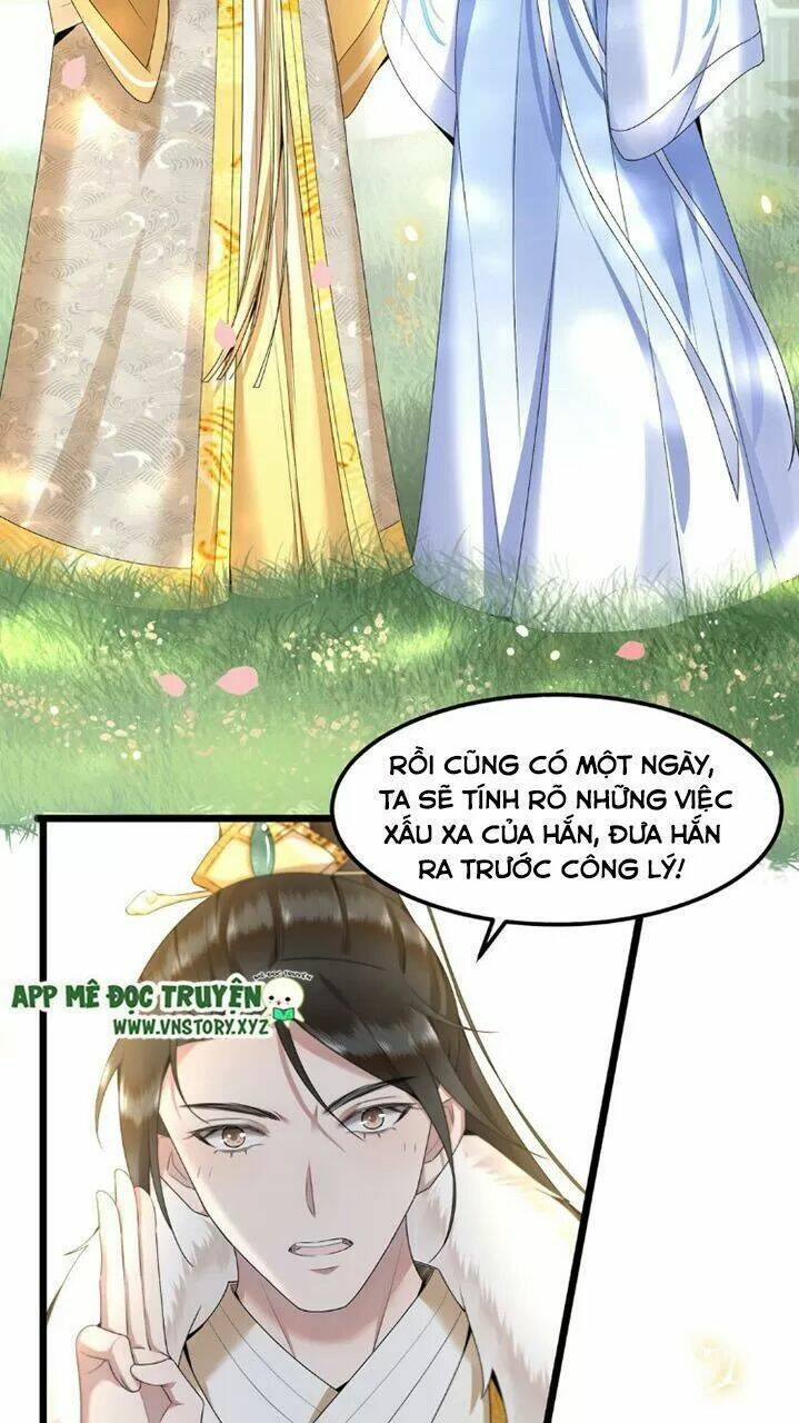 phượng hoàng vu phi chapter 46 17