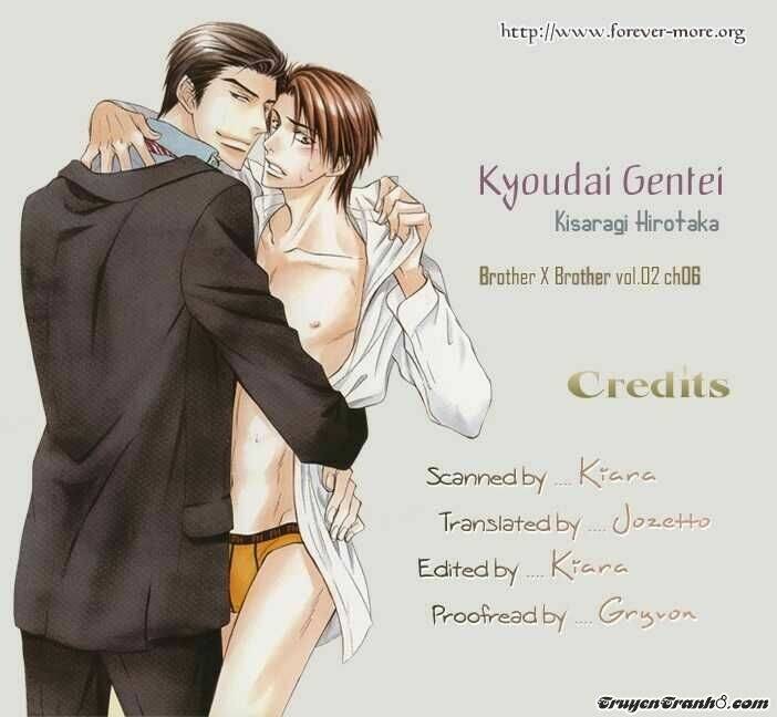 brother x brother chapter 6 42