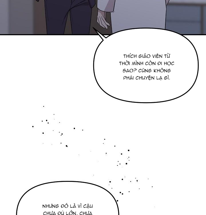 một lần là thầy, mãi mãi là thầy chapter 2 72