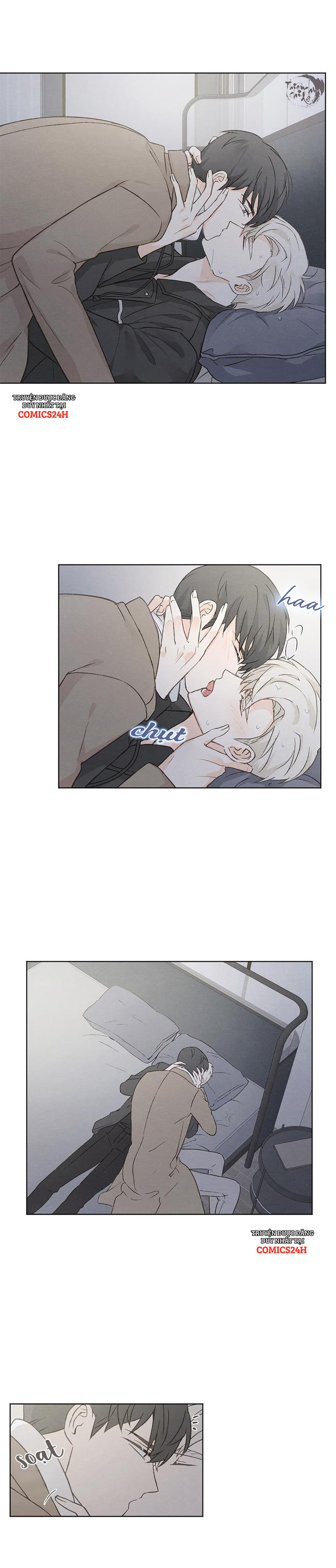 giữa yêu và ghét chapter 47 13