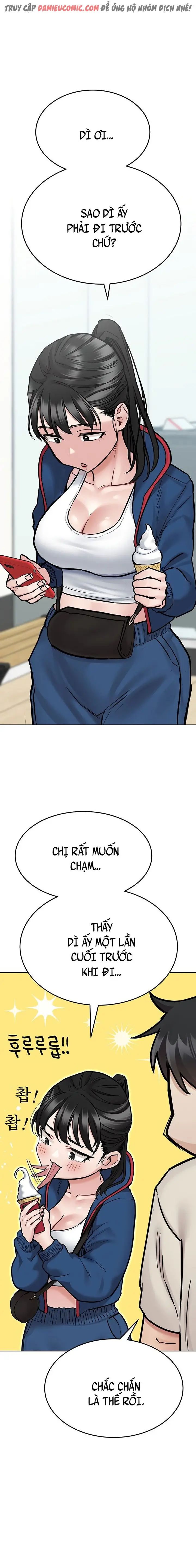 giữ bí mật với mẹ em nhé! chapter 42 19