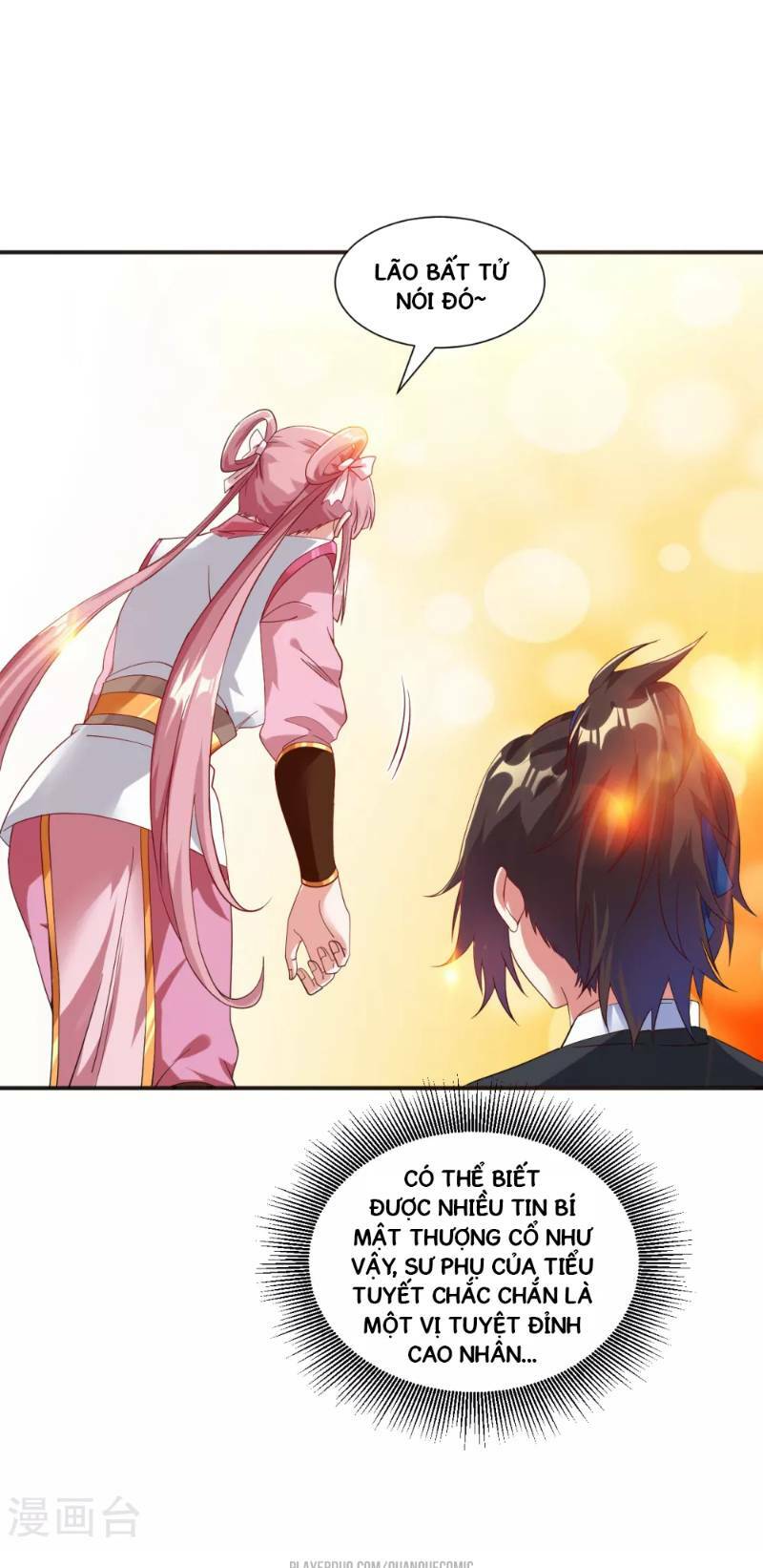 đạo ấn chapter 8 30