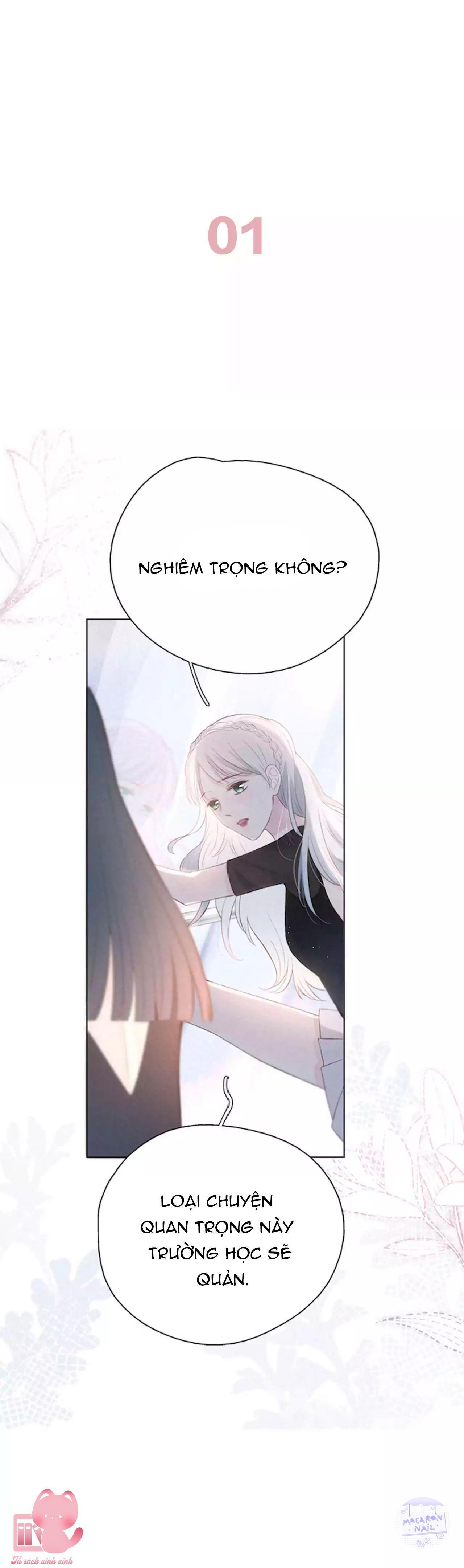 thanh xuân có bạn 2 chapter 6 37