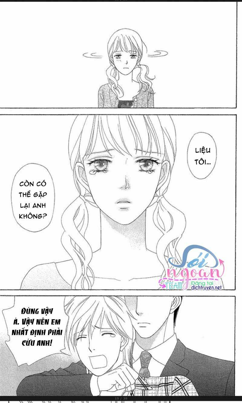 virut tình yêu chapter 6.2 18