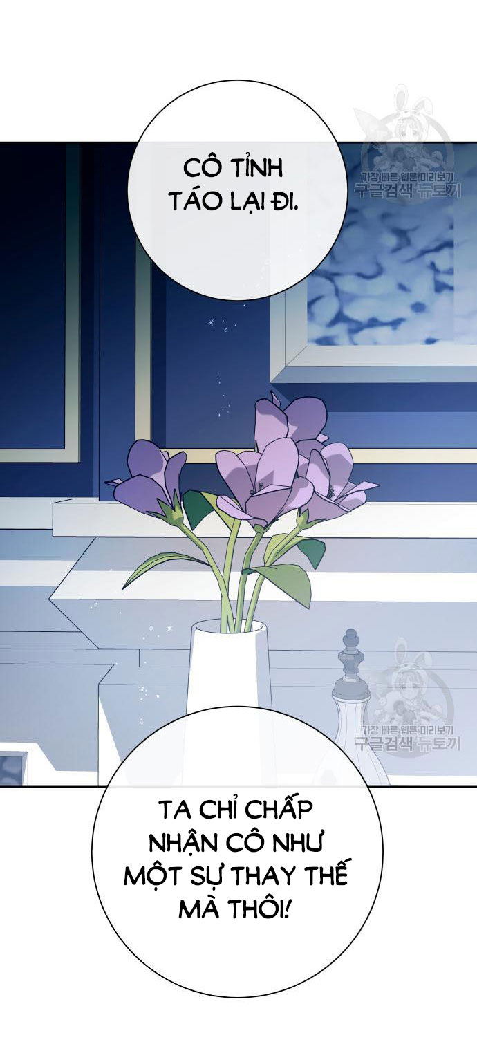 tôi muốn trở thành cô ấy dù chỉ là một ngày chapter 172.2 9