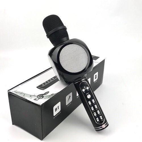 FREE SHIP MICRO Không Dây Cầm Tay YS90 - Mic Karaoke Không Dây MINI Bảo Hành 12 Tháng