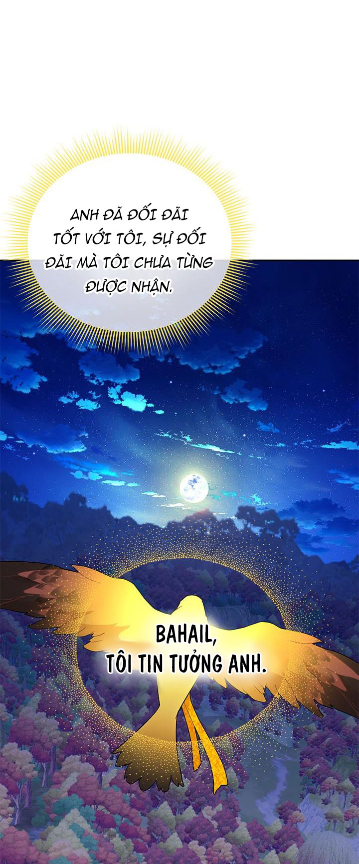 công chúa của loài chim chapter 32 22