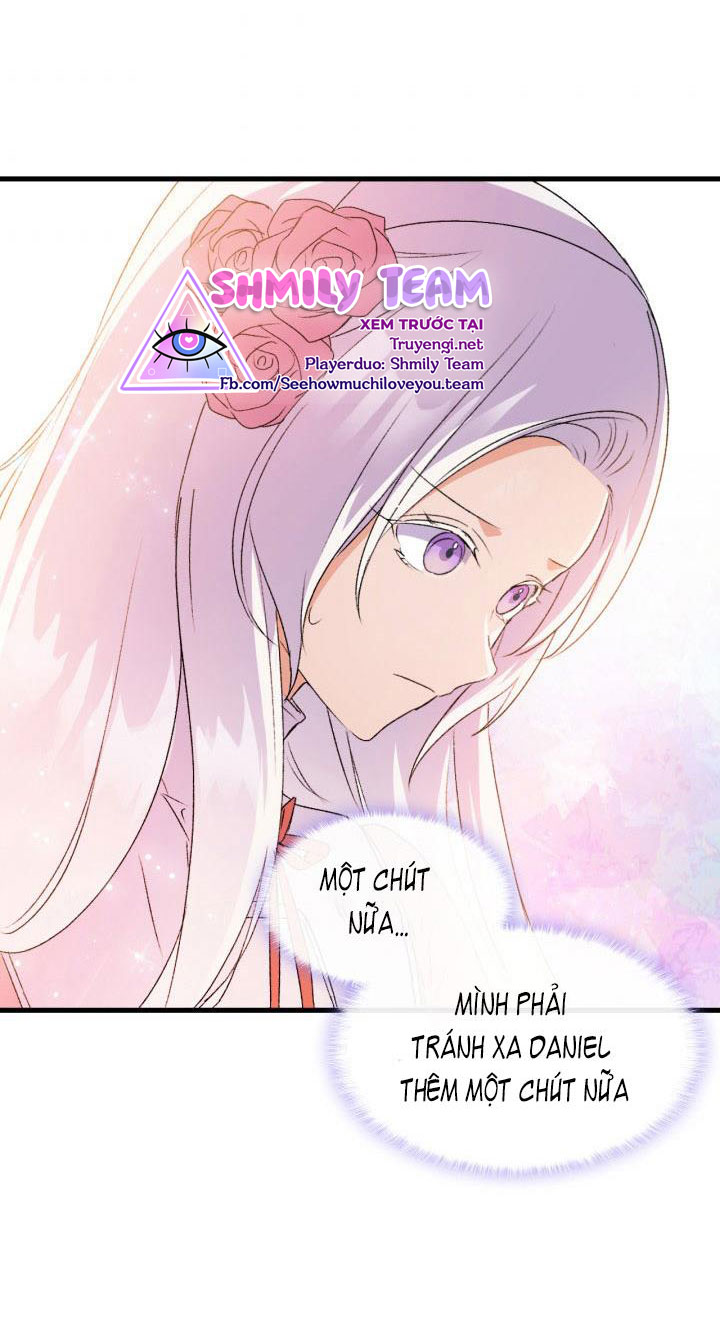 tôi định quyến rũ anh trai nhưng nam chính đã đến chapter 19 30