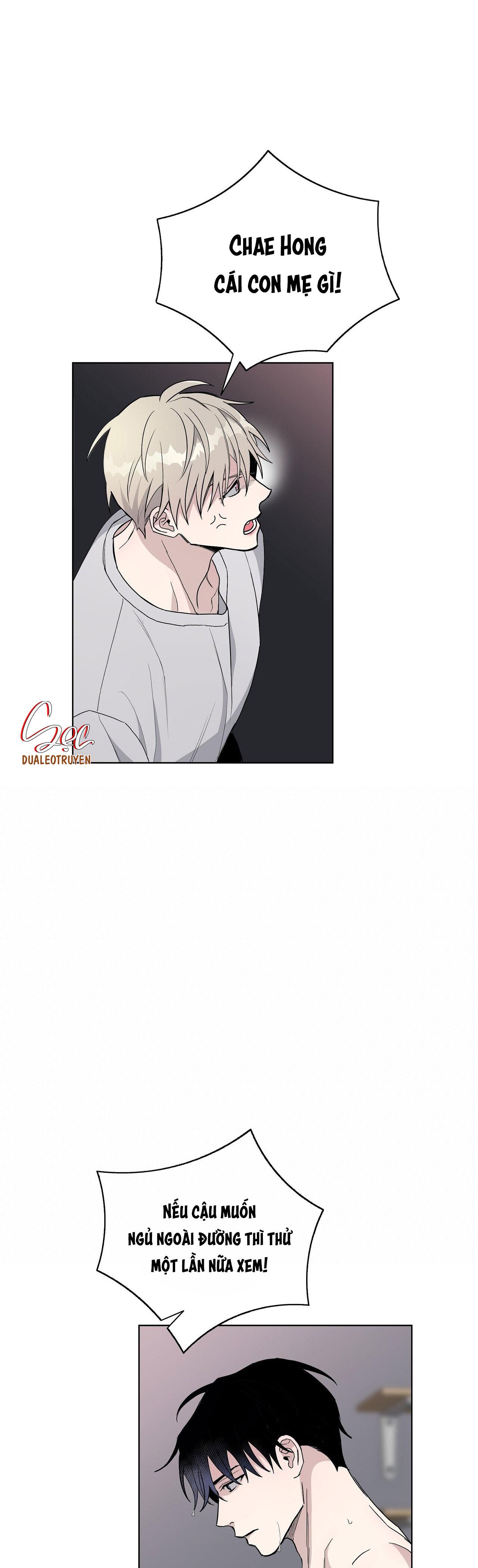 blaze out chapter 20 23