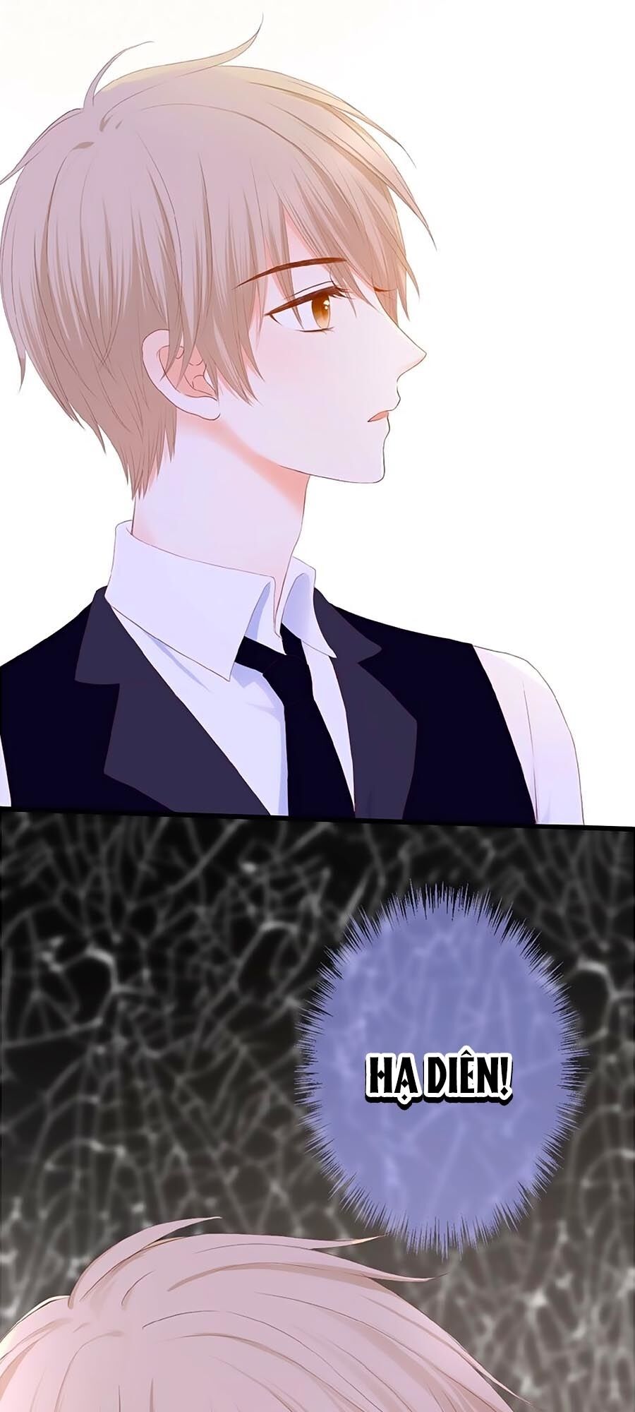 hoa chưa nở rộ chapter 24 35