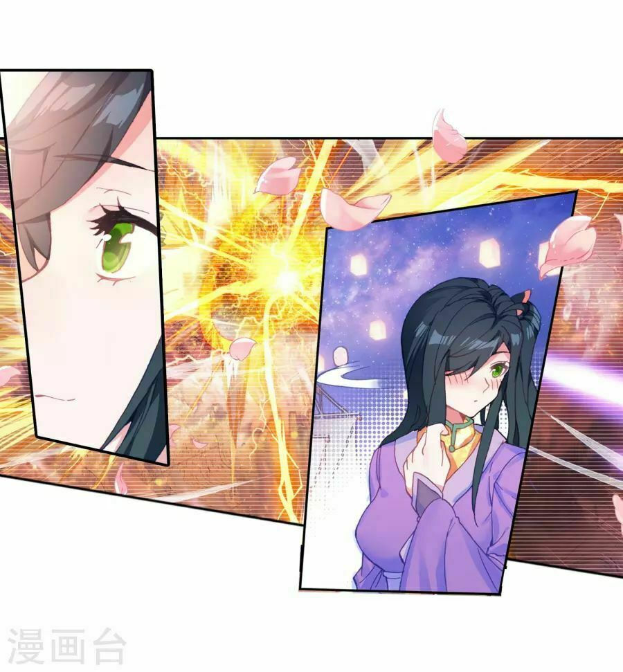 tuyệt thế đường môn - đấu la đại lục 2 chapter 188 39