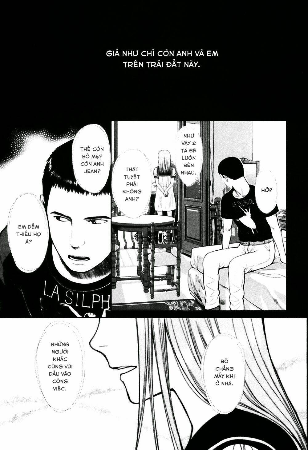gunslinger girl chapter 29 1