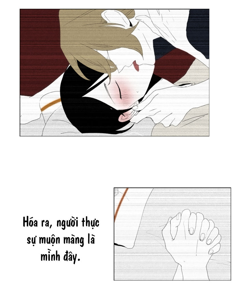 thú cưng của tôi là dơi chapter 36 70