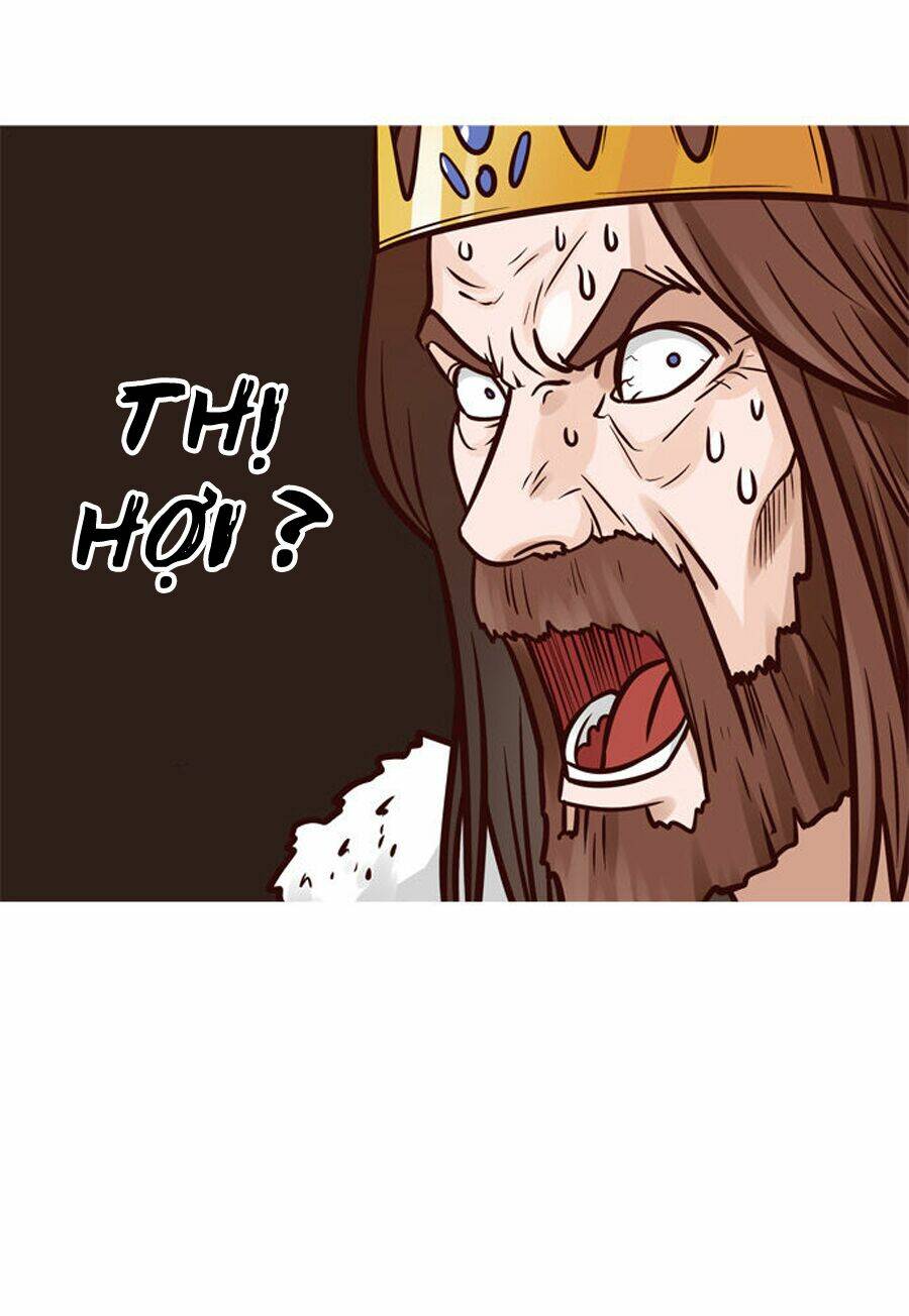 the devil king is bored chapter 33 6